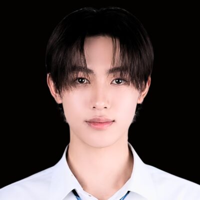 Seonghyeon Merch