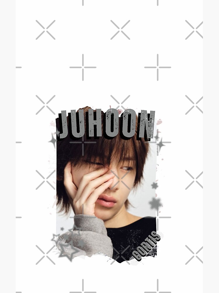 Cortis Juhoon Alluring Shower Curtain - Image 2