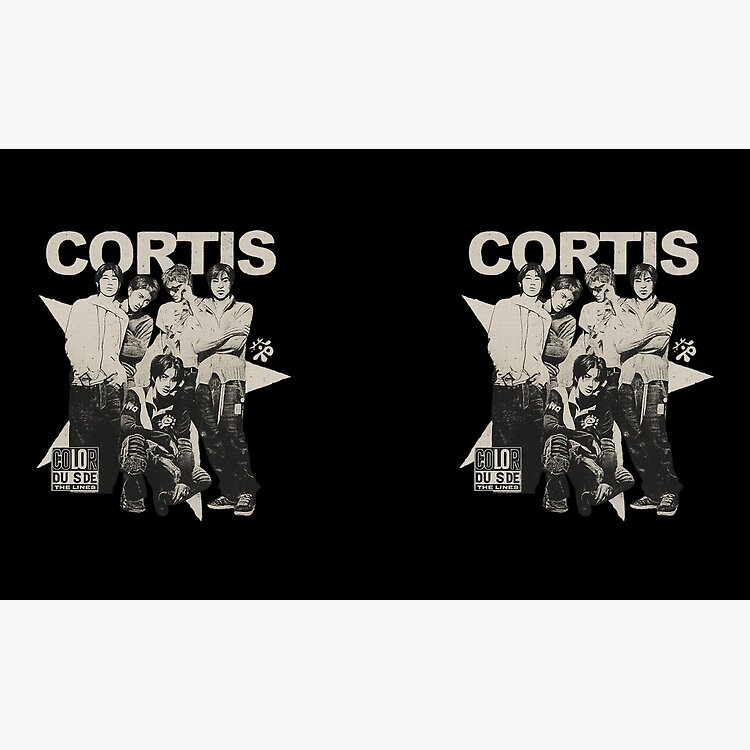 Cortis Korean Boy Band Mug - Image 2