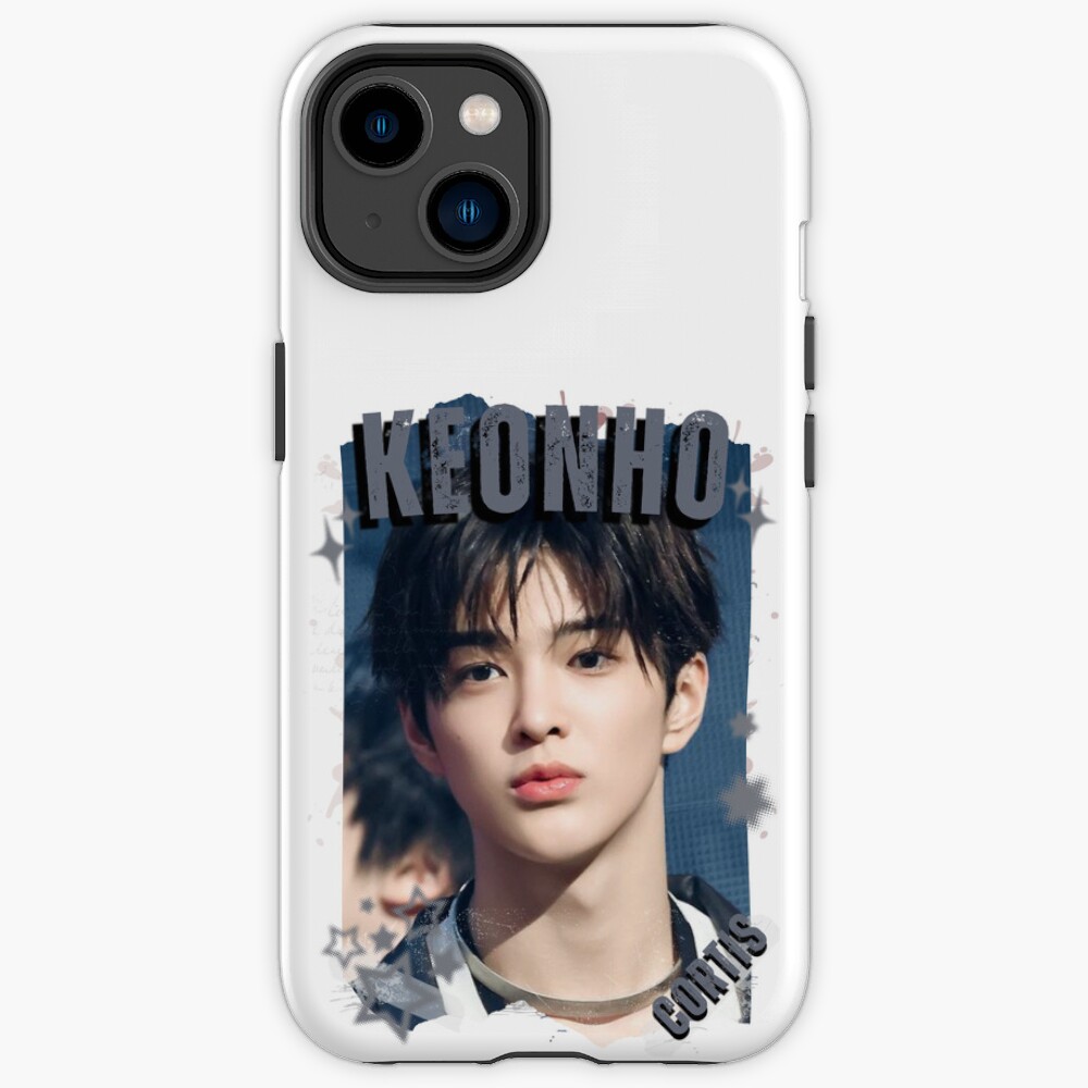 Cortis Keonho Alluring Iphone Case