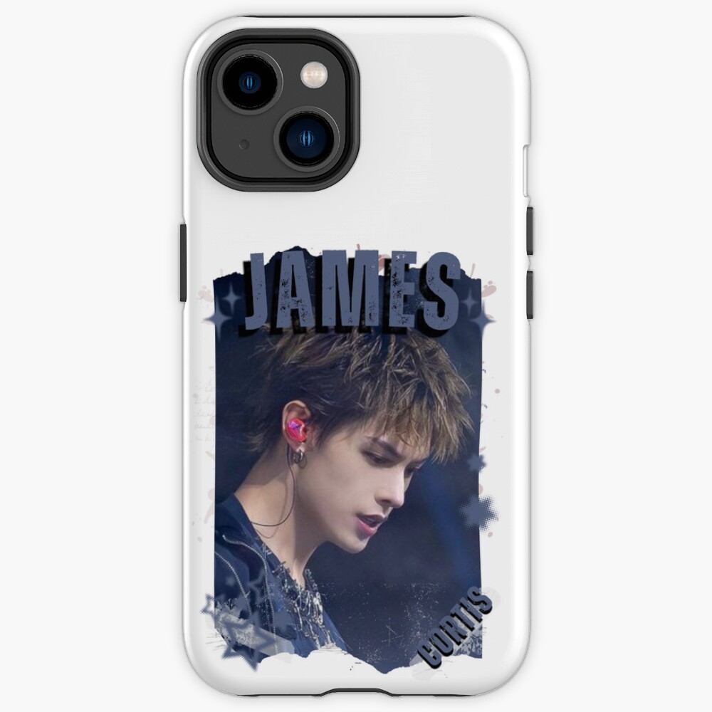 Cortis James Breathtaking Iphone Case