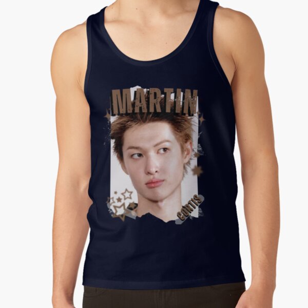 Cortis Martin Tank Top - Image 5
