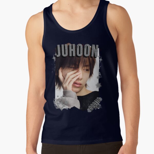 Cortis Juhoon Modern Tank Top