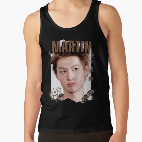 Cortis Martin Tank Top - Image 2