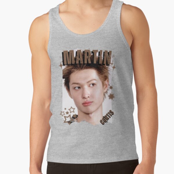 Cortis Martin Tank Top - Image 3
