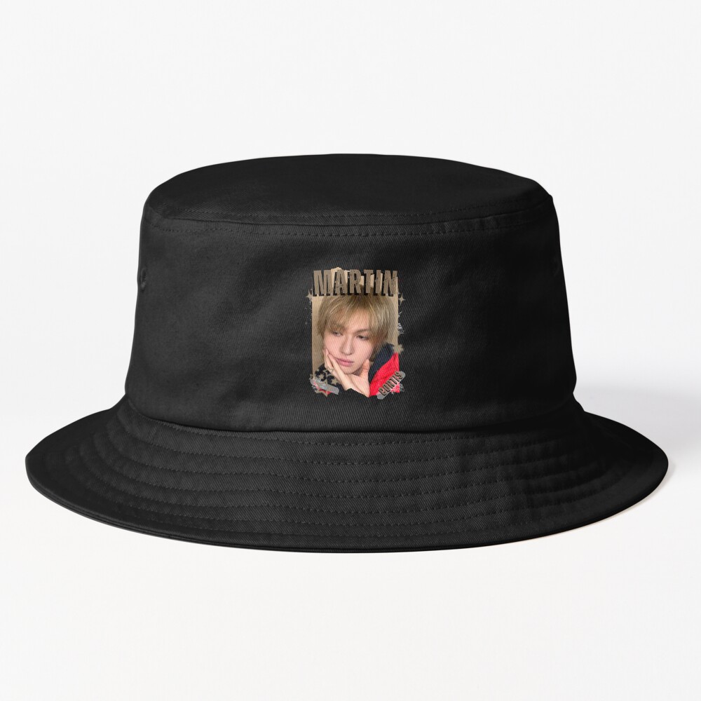 Cortis Martin Sweet Bucket Hat