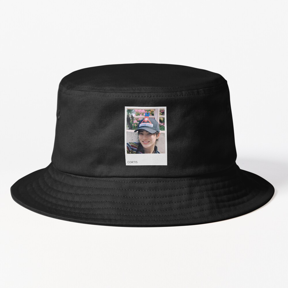 Cortis Keonho Sunshine Bucket Hat
