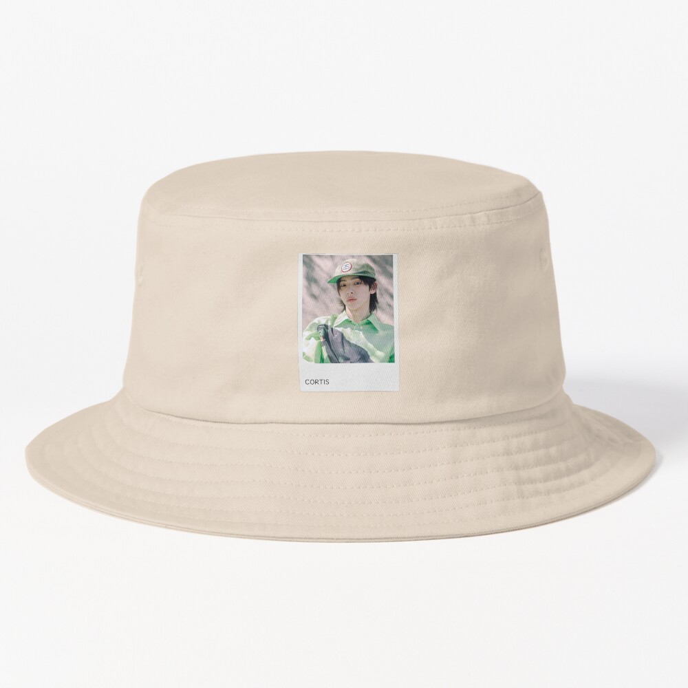 Cortis Juhoon Angel Bucket Hat