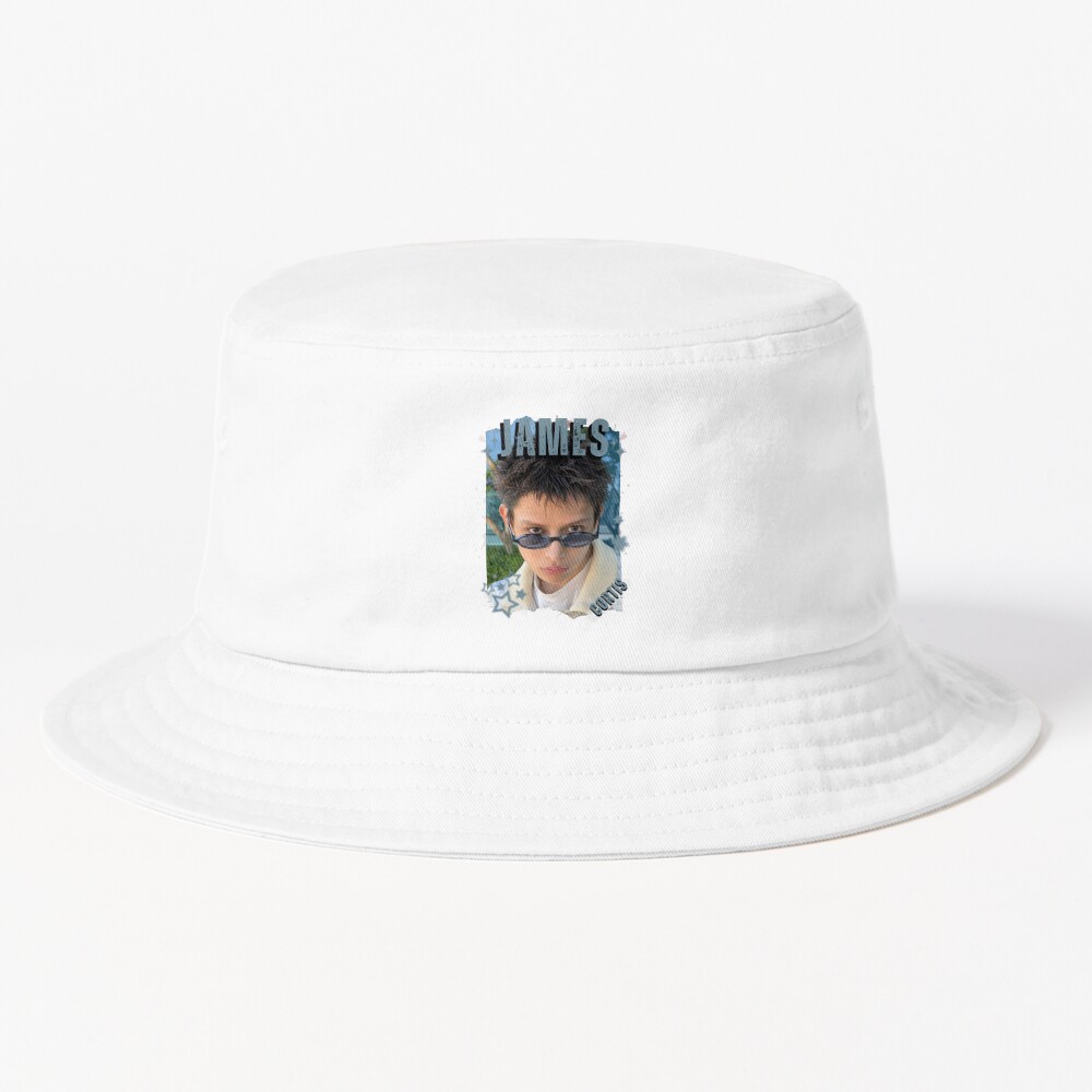 Cortis James Gentle Bucket Hat
