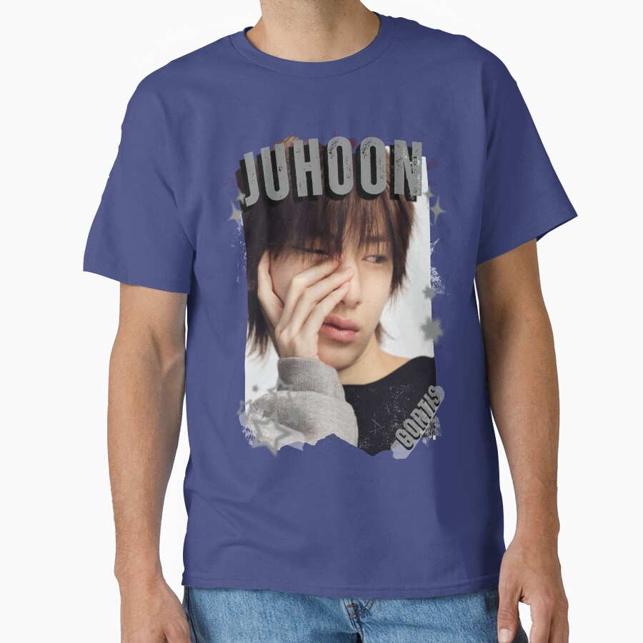 Cortis Juhoon Modern T-shirt