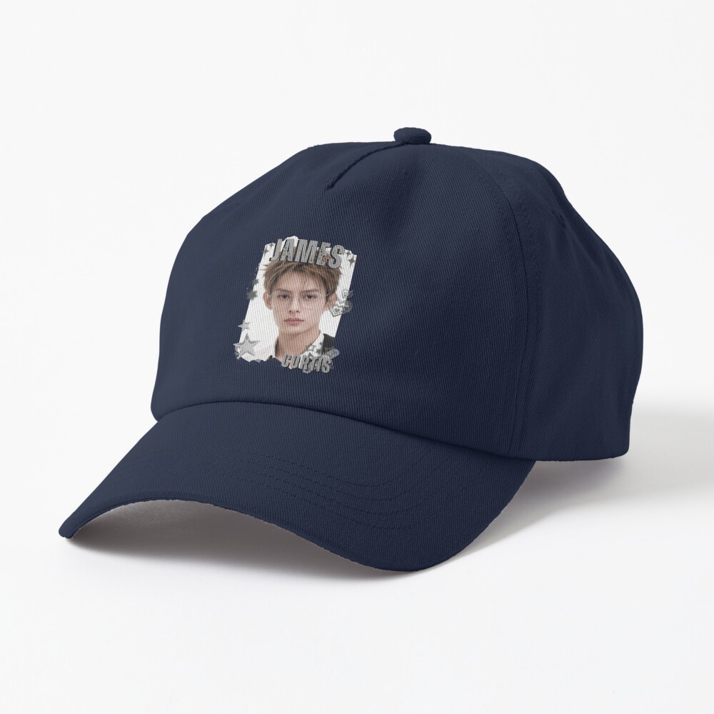 Cortis James Cool Hat