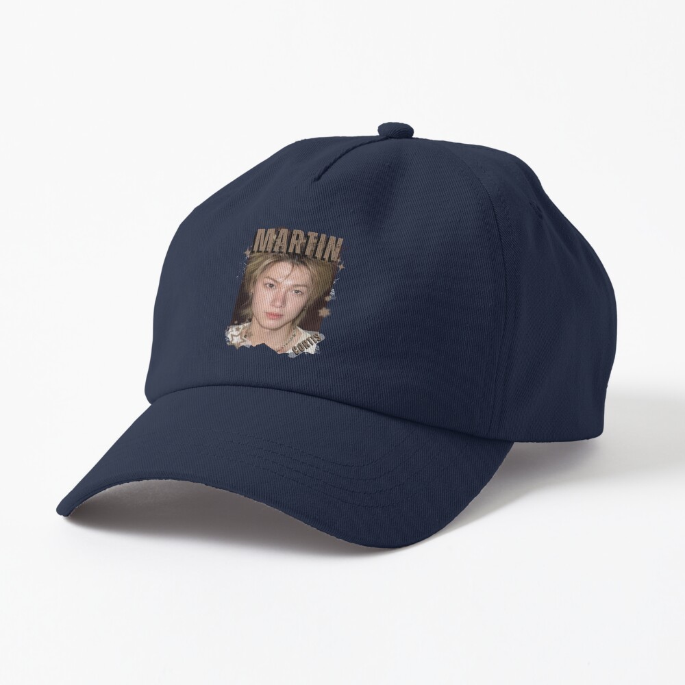 Cortis Martin Lovely Hat