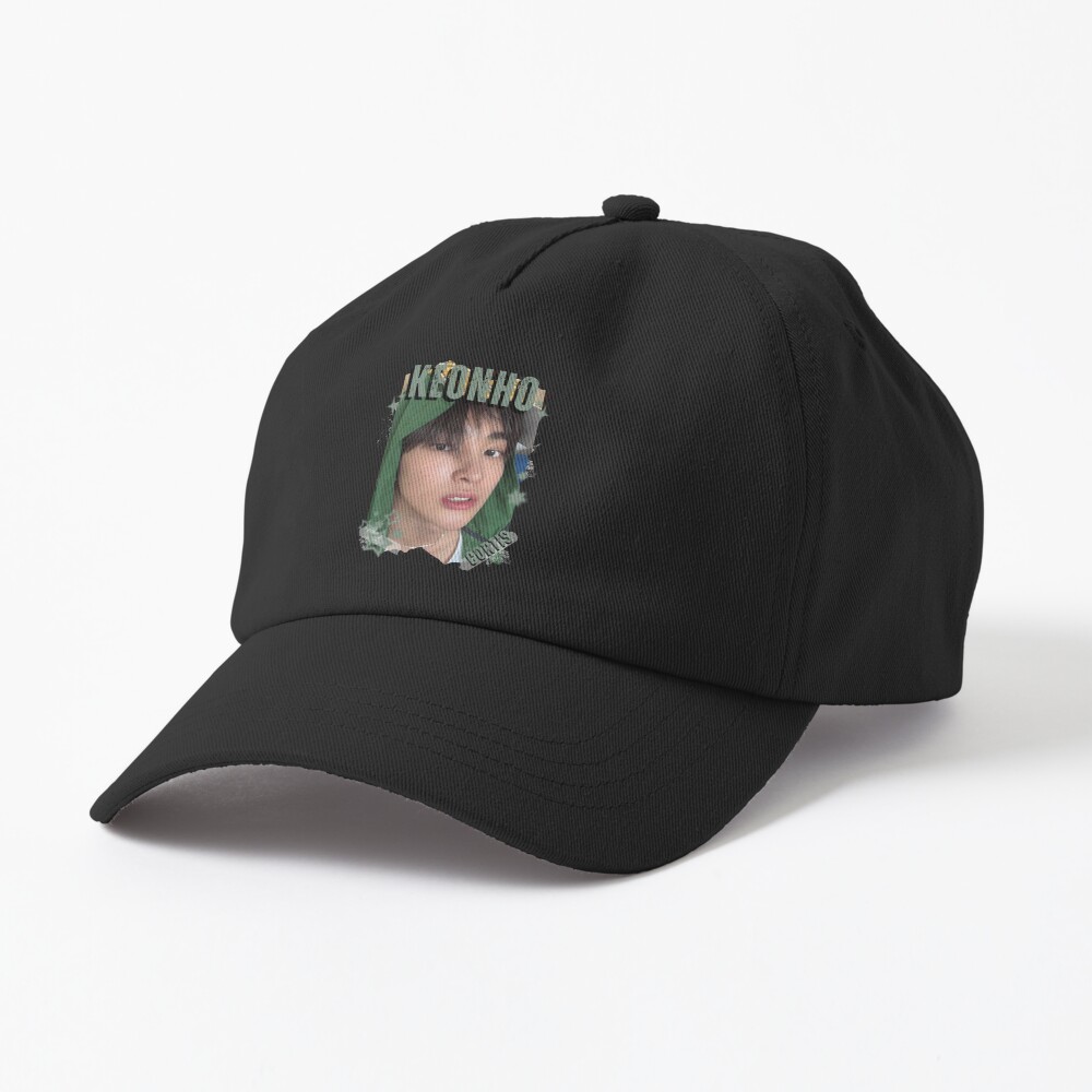 Cortis Keonho Radiance Hat