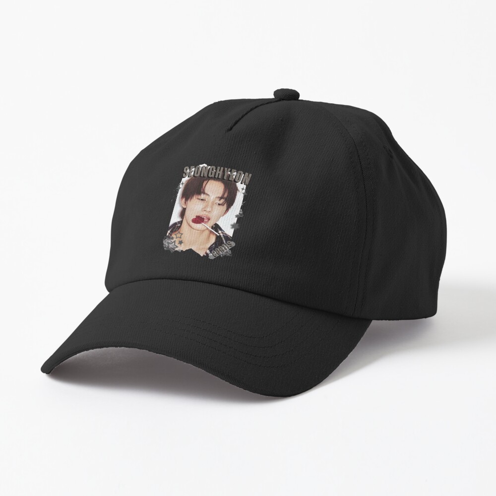 Cortis Seonghyeon Hat