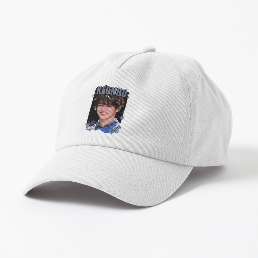 Cortis Keonho Beauty Hat