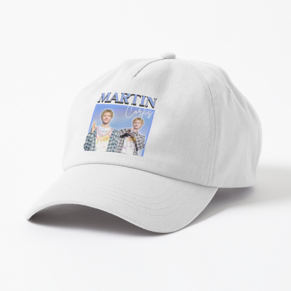 Cortis Martin Hat