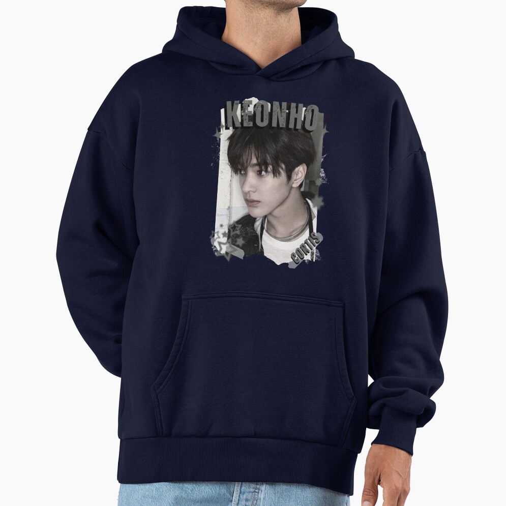 Cortis Keonho Hoodie - Image 5