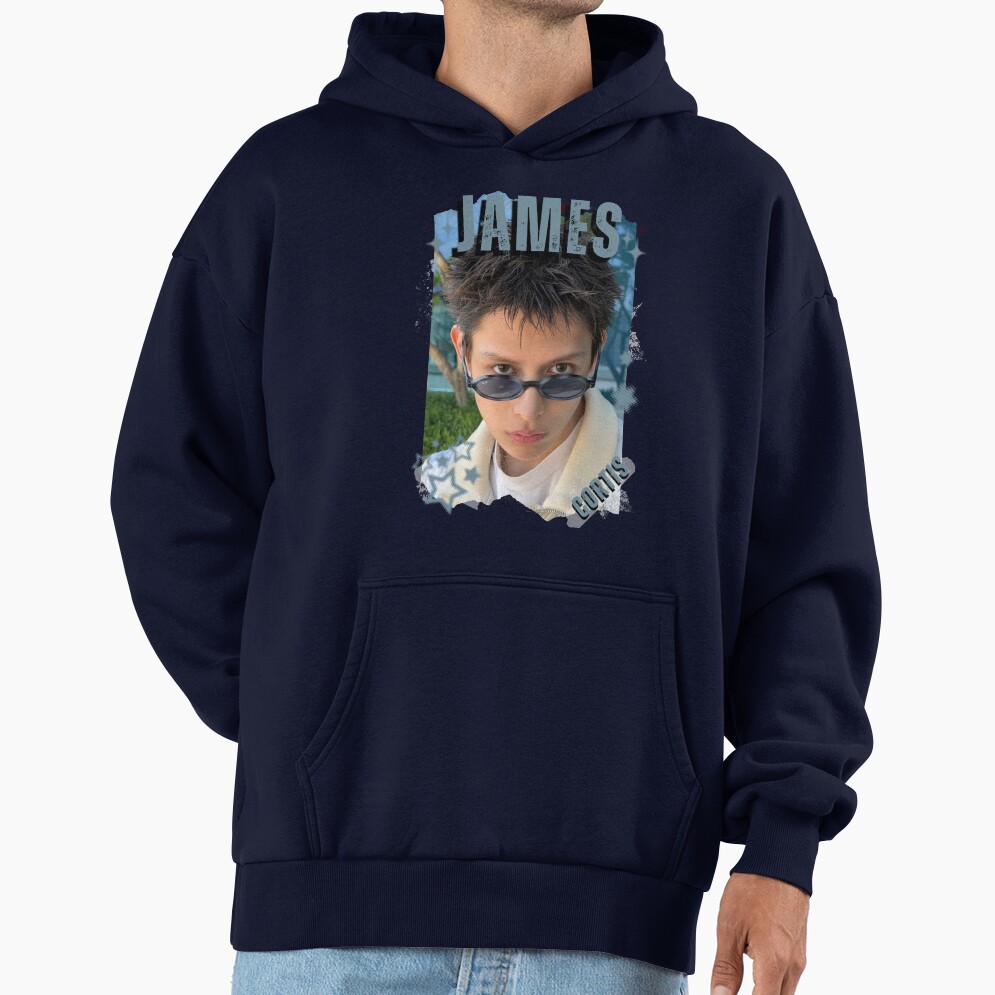 Cortis James Vibrant Hoodie - Image 5