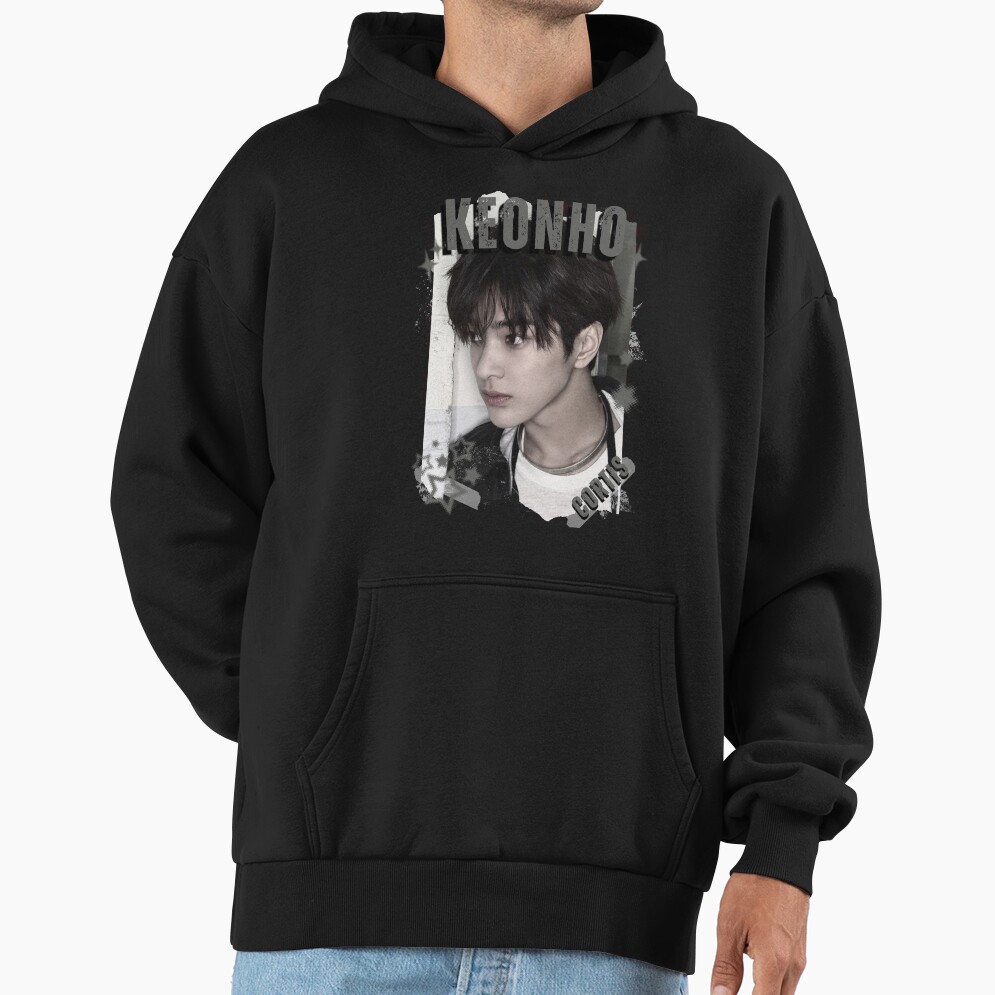 Cortis Keonho Hoodie - Image 2