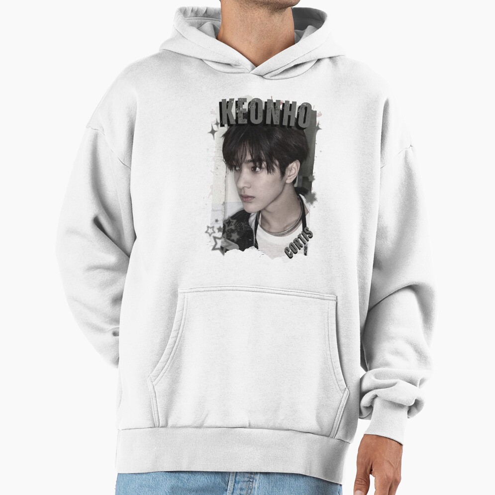 Cortis Keonho Hoodie