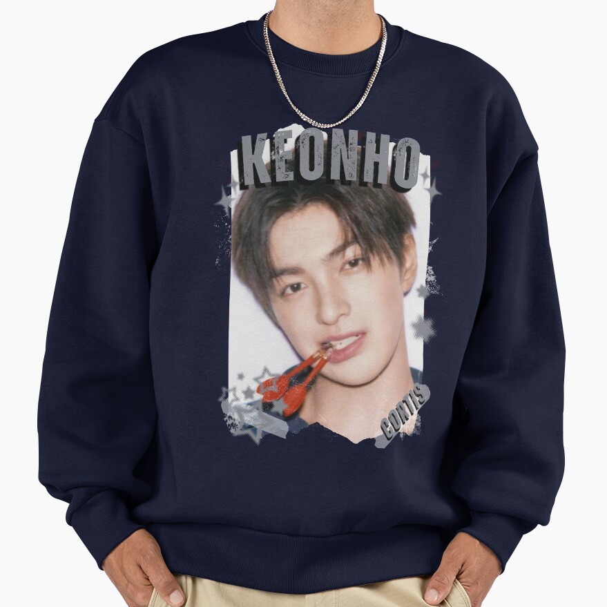 Cortis Keonho Gorgeous Sweatshirt - Image 5