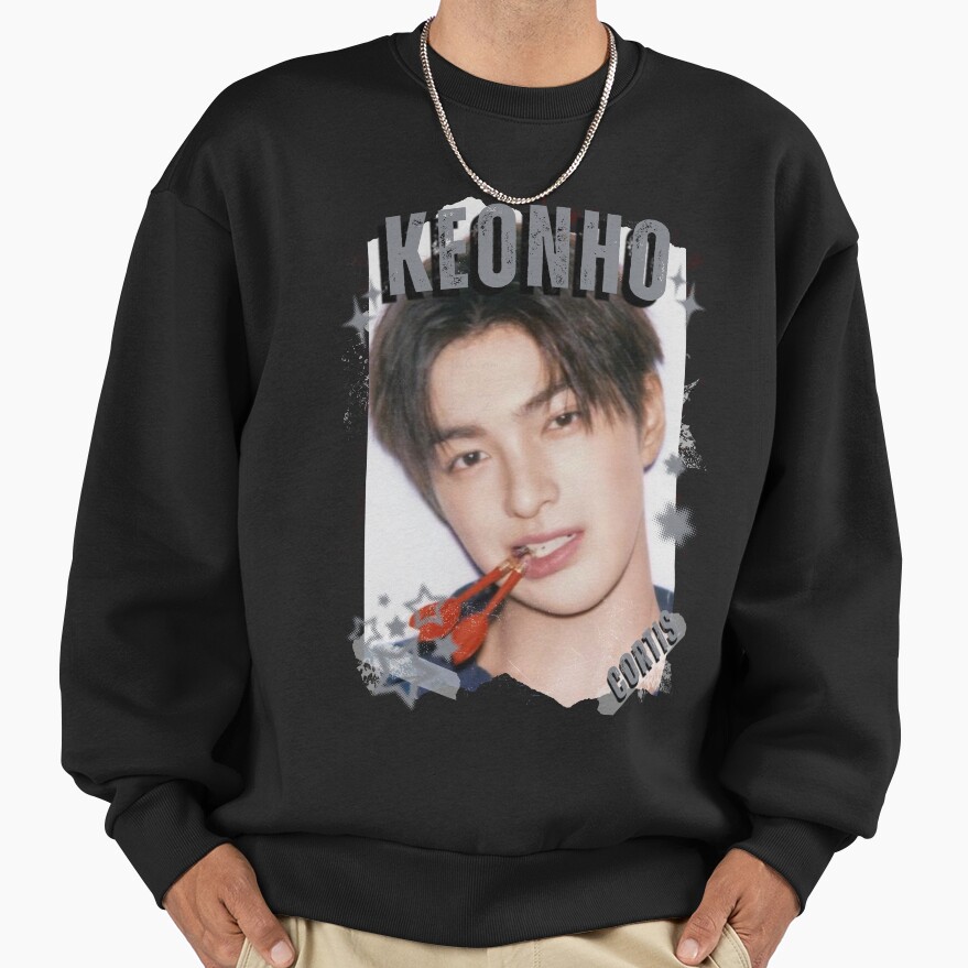 Cortis Keonho Gorgeous Sweatshirt - Image 2