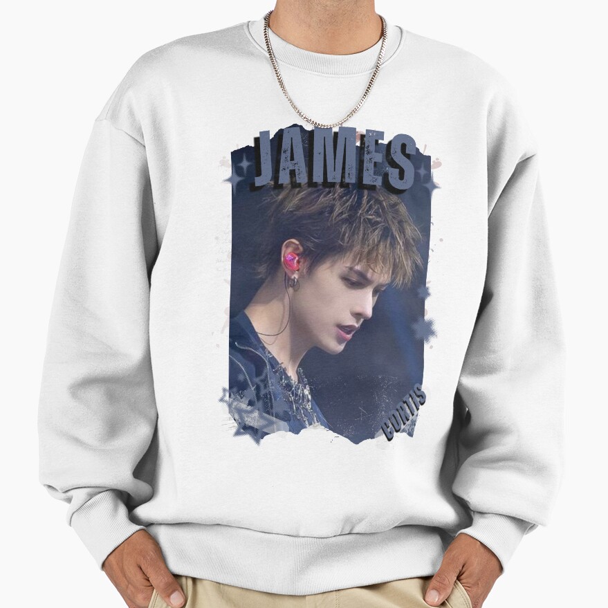 Cortis James Beauty Sweatshirt - Image 2