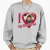 ssrcooversized sweatshirtmens 01heather greyfrontsquare productx1000 27 - Cortis UK Shop