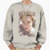 ssrcooversized sweatshirtmens 01oatmeal heatherfrontsquare productx1000 11 - Cortis UK Shop