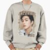 ssrcooversized sweatshirtmens 01oatmeal heatherfrontsquare productx1000 12 - Cortis UK Shop