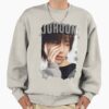ssrcooversized sweatshirtmens 01oatmeal heatherfrontsquare productx1000 13 - Cortis UK Shop