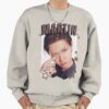 ssrcooversized sweatshirtmens 01oatmeal heatherfrontsquare productx1000 14 - Cortis UK Shop