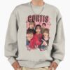 ssrcooversized sweatshirtmens 01oatmeal heatherfrontsquare productx1000 16 - Cortis UK Shop