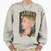 ssrcooversized sweatshirtmens 01oatmeal heatherfrontsquare productx1000 17 - Cortis UK Shop