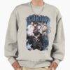 ssrcooversized sweatshirtmens 01oatmeal heatherfrontsquare productx1000 18 - Cortis UK Shop