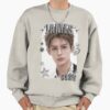 ssrcooversized sweatshirtmens 01oatmeal heatherfrontsquare productx1000 22 - Cortis UK Shop