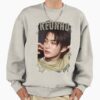 ssrcooversized sweatshirtmens 01oatmeal heatherfrontsquare productx1000 23 - Cortis UK Shop
