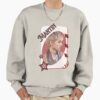 ssrcooversized sweatshirtmens 01oatmeal heatherfrontsquare productx1000 25 - Cortis UK Shop