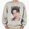 ssrcooversized sweatshirtmens 01oatmeal heatherfrontsquare productx1000 3 - Cortis UK Shop