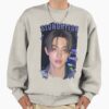 ssrcooversized sweatshirtmens 01oatmeal heatherfrontsquare productx1000 7 - Cortis UK Shop