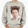 ssrcooversized sweatshirtmens 01oatmeal heatherfrontsquare productx1000 8 - Cortis UK Shop