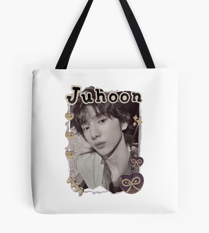 Cortis James Kpop Boy Group Tote Bag