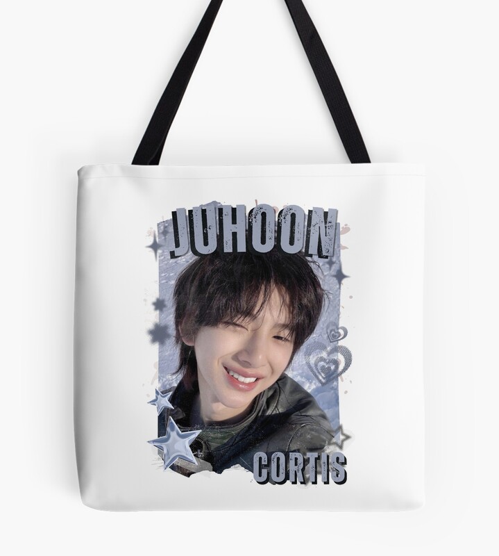 Cortis Juhoon Attractive Tote Bag