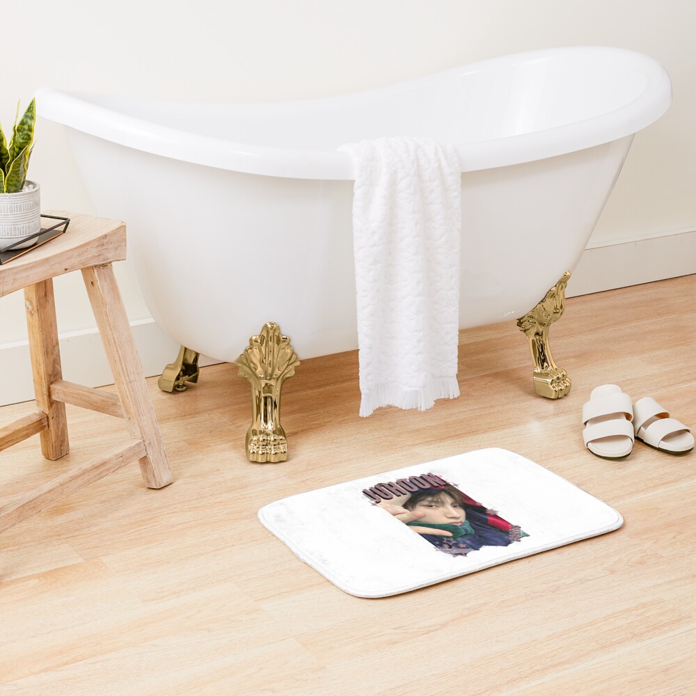 Cortis Juhoon Bath Mat - Image 2