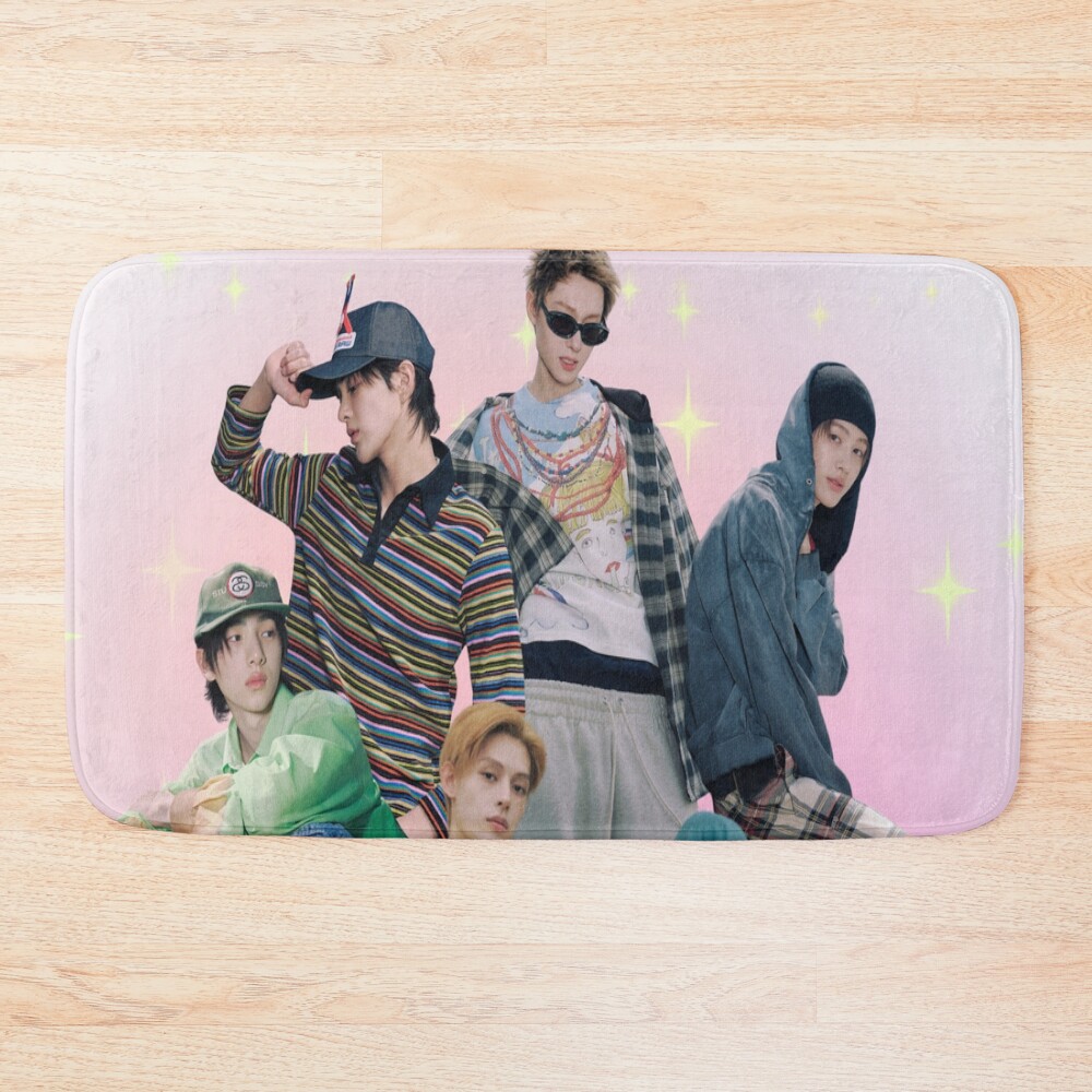 Cortis Group Bath Mat