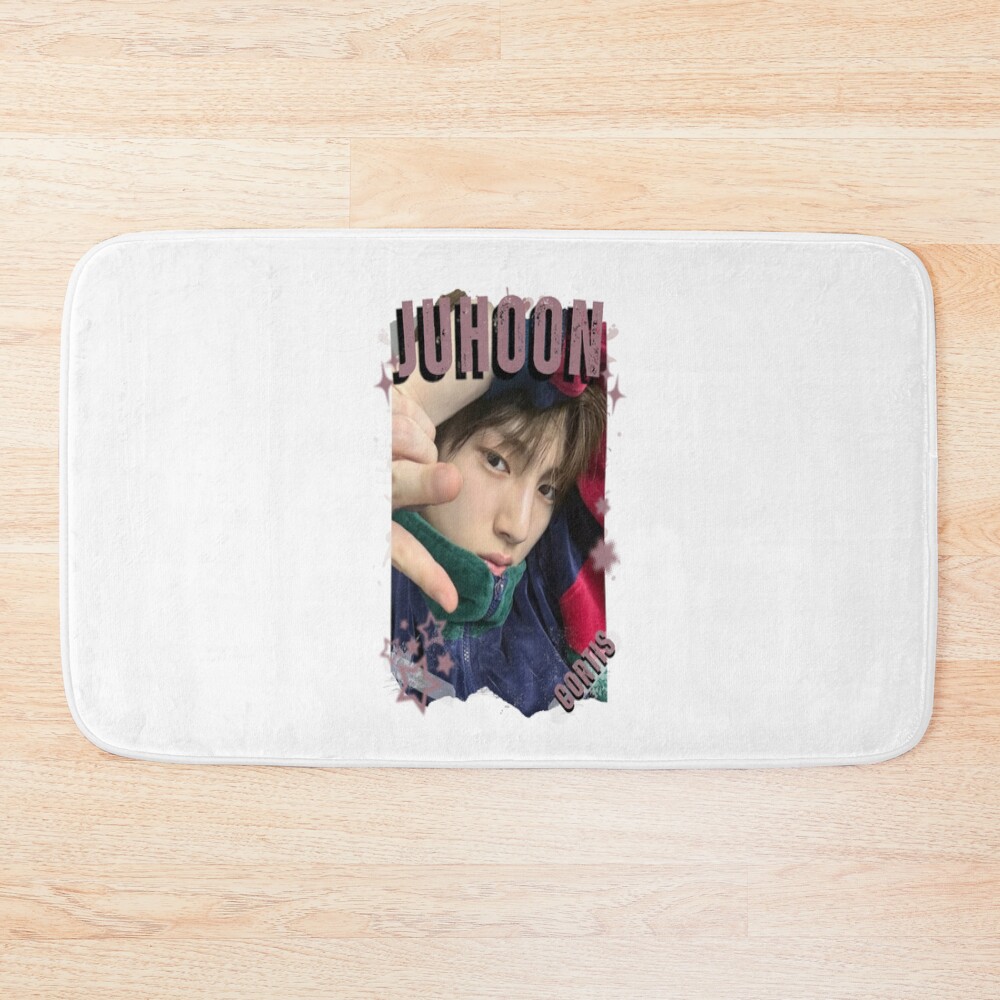 Cortis Juhoon Bath Mat