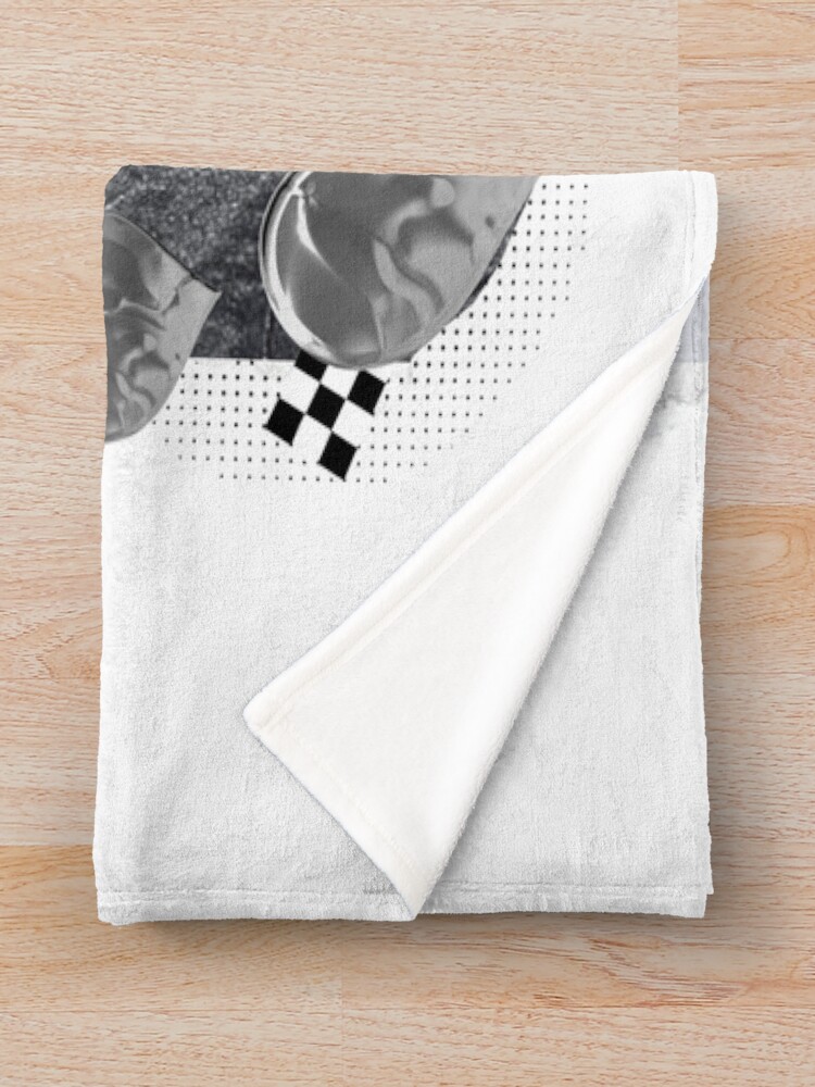 Cortis Seonghyeon Throw Blanket - Image 2