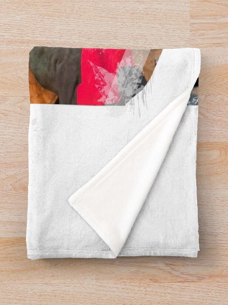 Cortis Cute Kpop Boy Group Throw Blanket - Image 2
