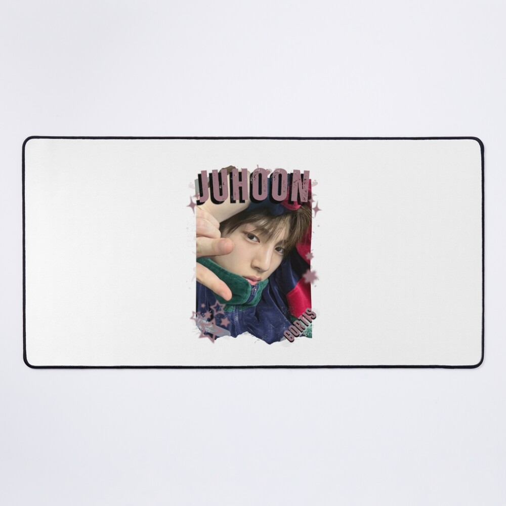 Cortis Juhoon Mouse Pad