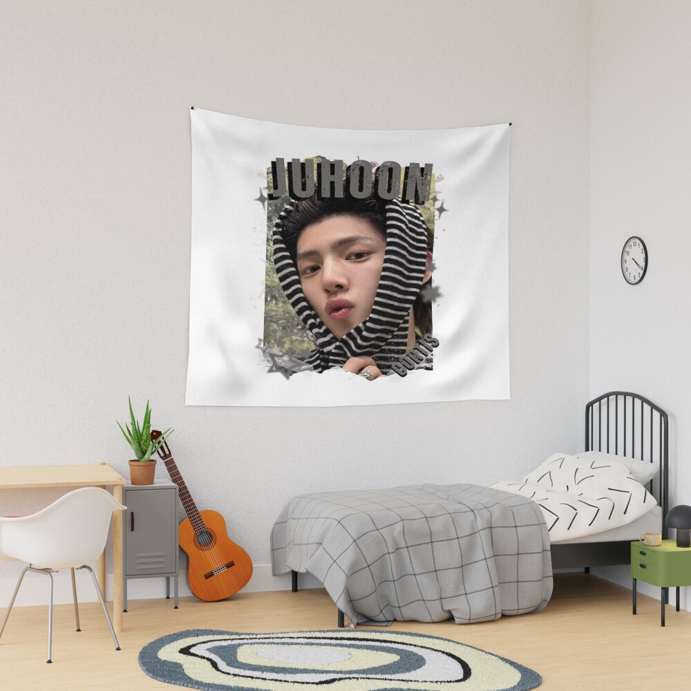Cortis Juhoon Tapestry